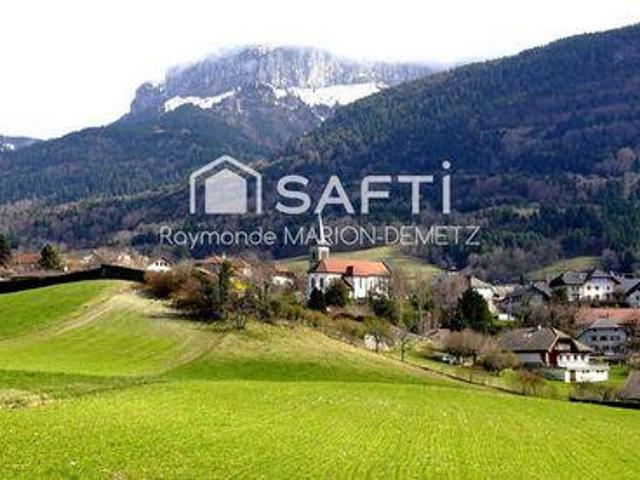 4 chambres, Naves Rhône 74370 105720462