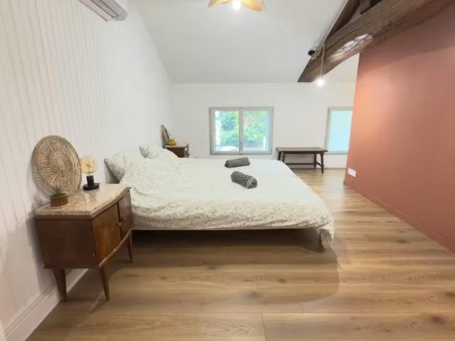 4 chambres, Néac Néac 33500 98537258