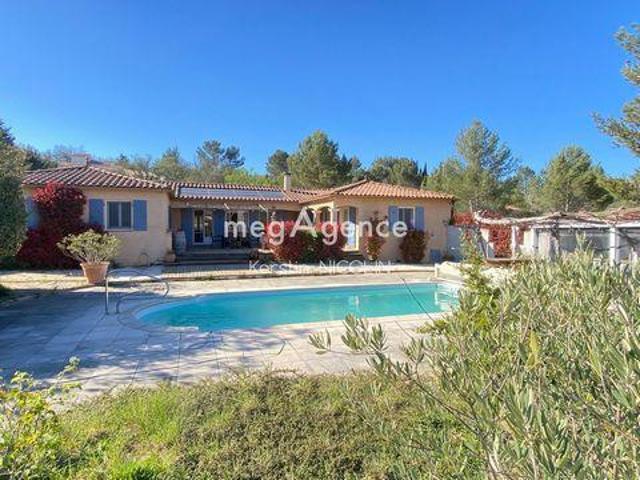 4 chambres, Neoules Provence 83136 LS105491071