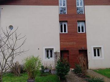 4 chambres, Nesles Île 95690 99088946