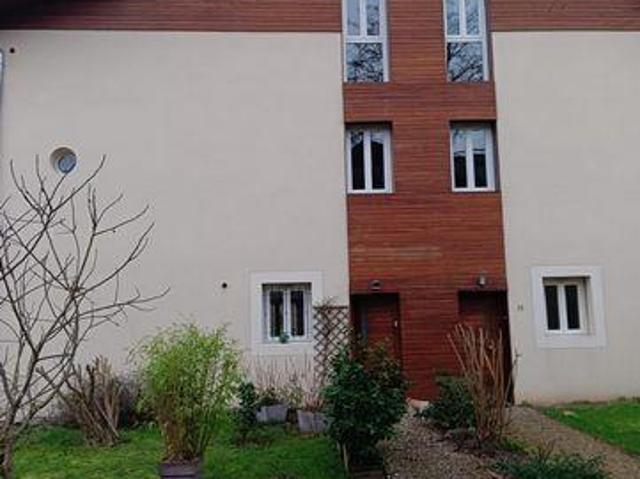4 chambres, Nesles Île 95690 99088946