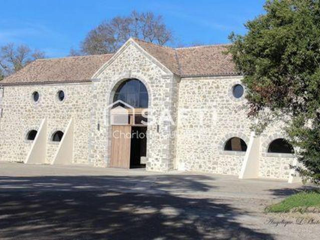 4 chambres, Nerac Aquitaine 47600 100773567