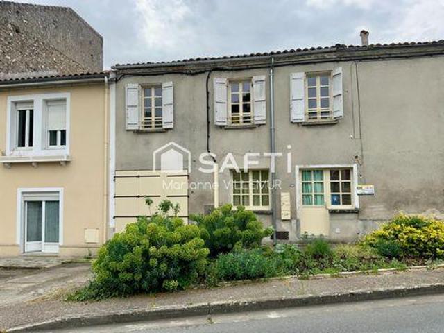 4 chambres, Nerac Aquitaine 47600 102116305