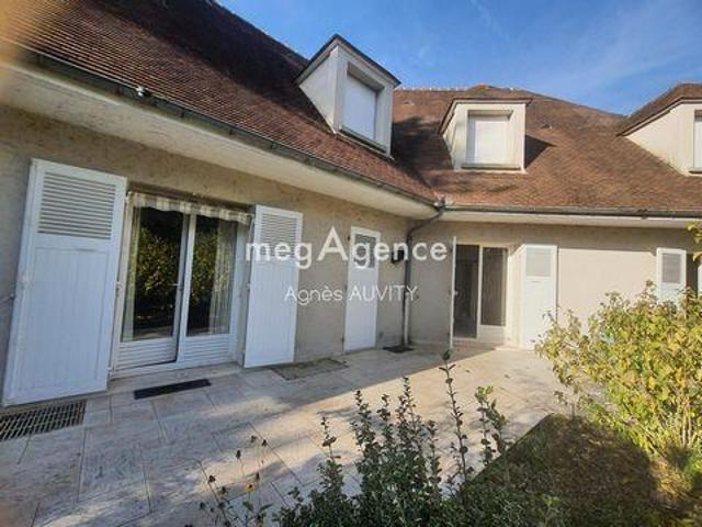 4 chambres, Neris Auvergne 03310 100223868