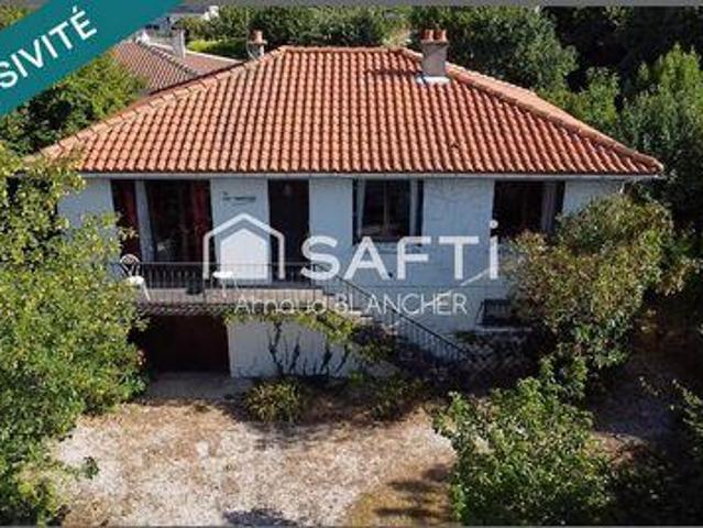 4 chambres, Nersac Poitou 16440 103571828