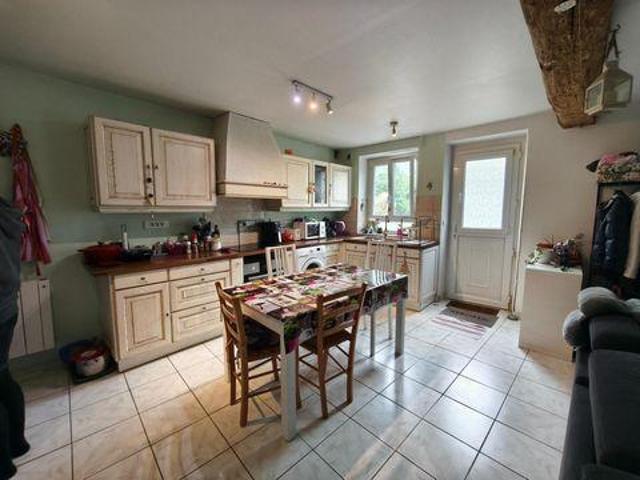 4 chambres, Neufchelles Picardie 60890 102759355