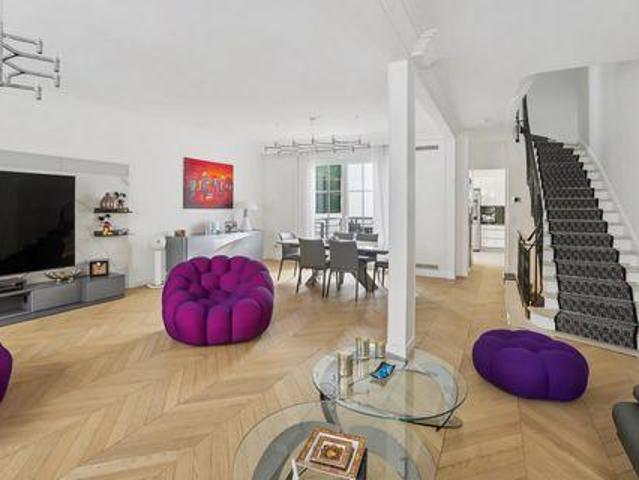 4 chambres, Neuilly Île 92200 104509162