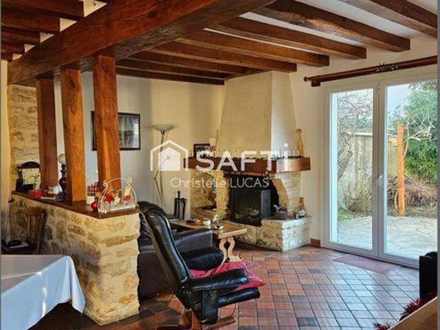 4 chambres, Neuilly Île 93330 99275646