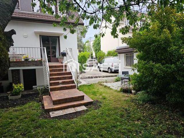 4 chambres, Neuilly Île 93360 101995782