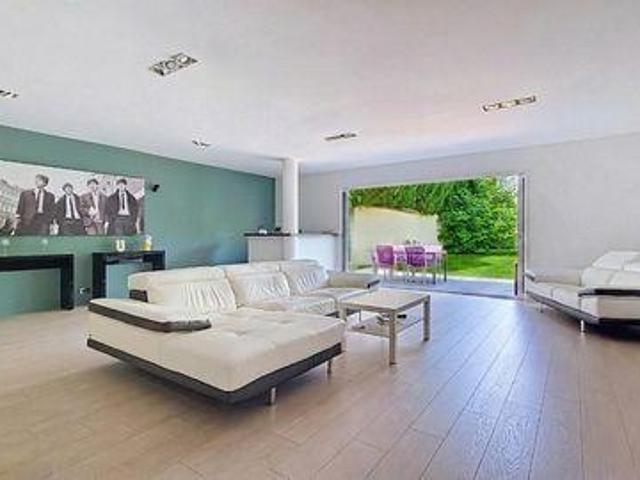 4 chambres, Neuilly Île 93360 104404444