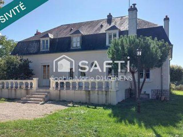 4 chambres, Neuvy Bourgogne 58450 100781394