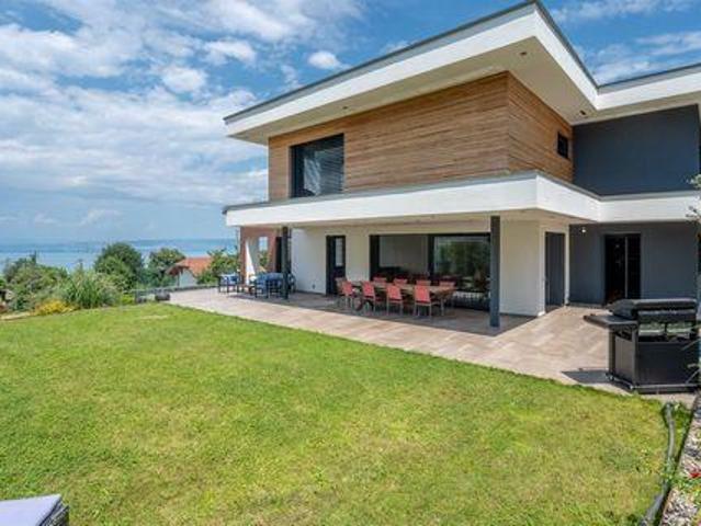 4 chambres, Neuvecelle Rhône 74500 98133558