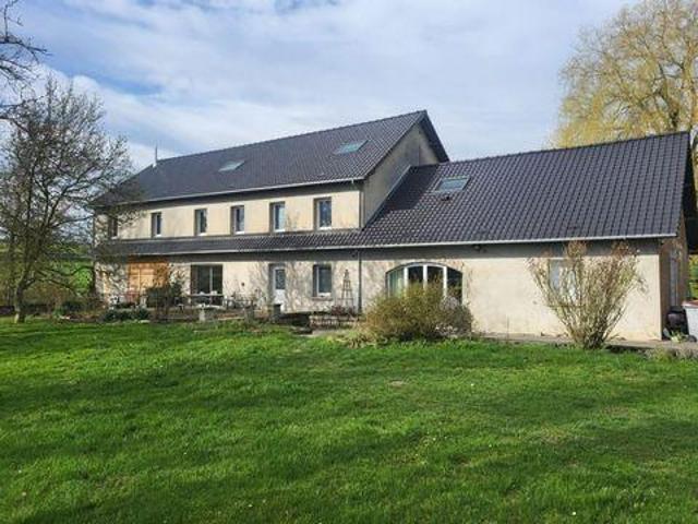 4 chambres, Neuvilly Nord 59360 LS105091256