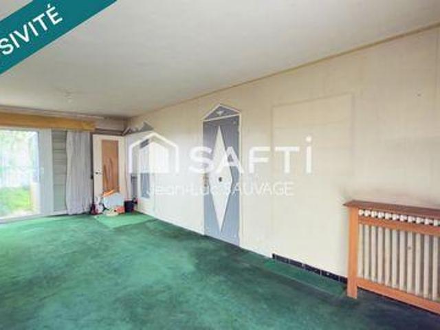 4 chambres, Neuville Nord 59960 102797358