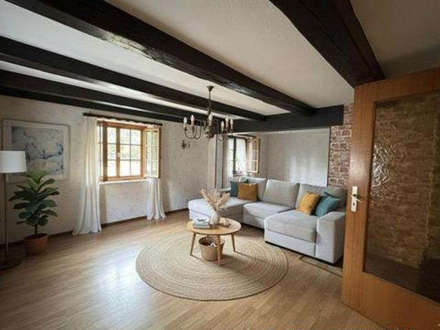 4 chambres, Neuwiller Alsace 68220 100056688