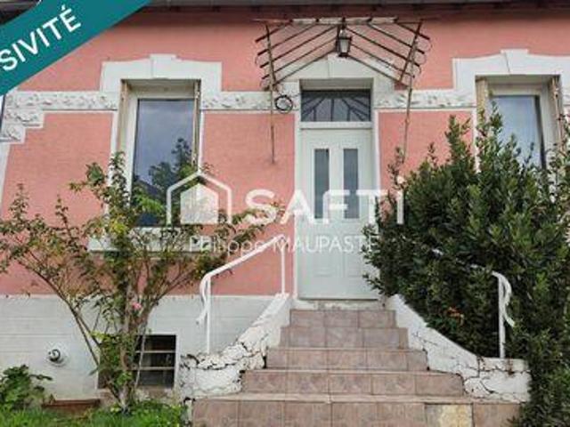 4 chambres, Nevers Bourgogne 58000 100781001