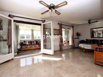 4 chambres, Nezel Île 78410 101568573