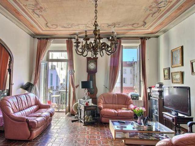 4 chambres, Nice Provence 06000 100131597