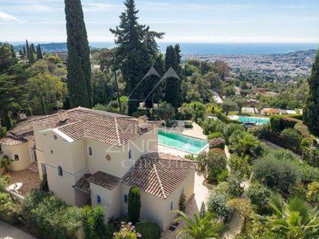 4 chambres, Nice Provence 06000 100365389