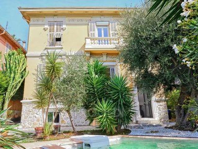 4 chambres, Nice Provence 06000 102919904
