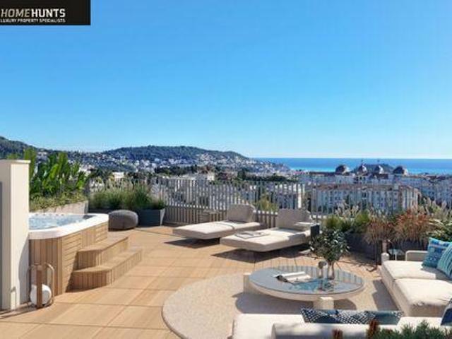 4 chambres, Nice Provence 06236 100095932