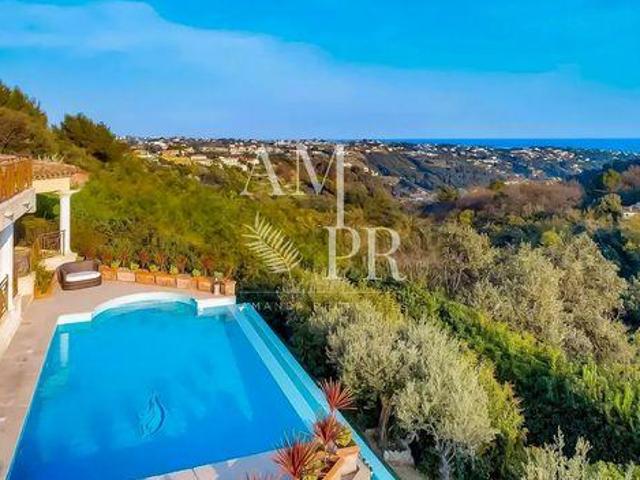 4 chambres, Nice Provence Alpes Côte d'Azur 06570 LS96320177