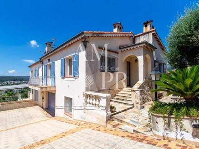 4 chambres, Nice Provence Alpes Côte d'Azur 06570 LS96320185