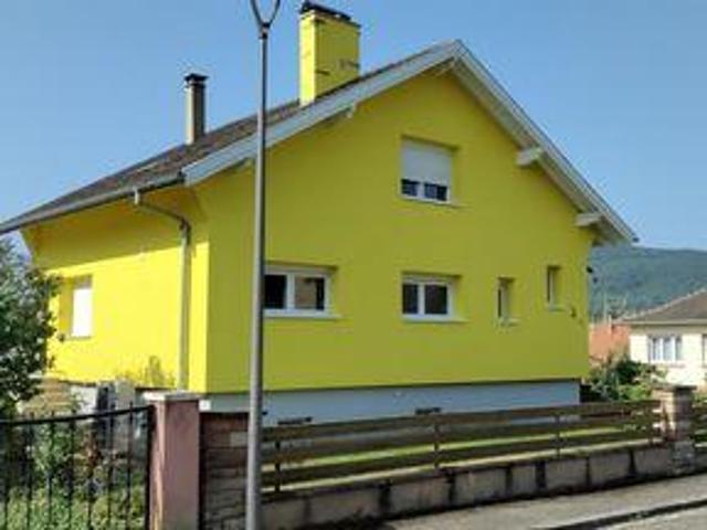 4 chambres, Niederbronn Alsace 67110 101229818
