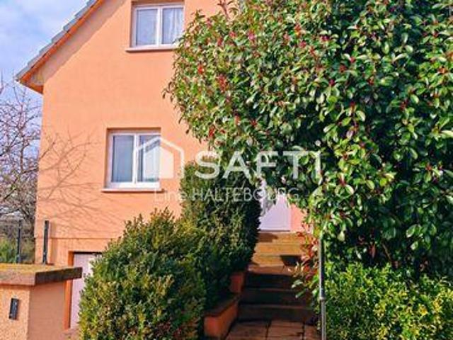 4 chambres, Niederentzen Alsace 68127 98683016