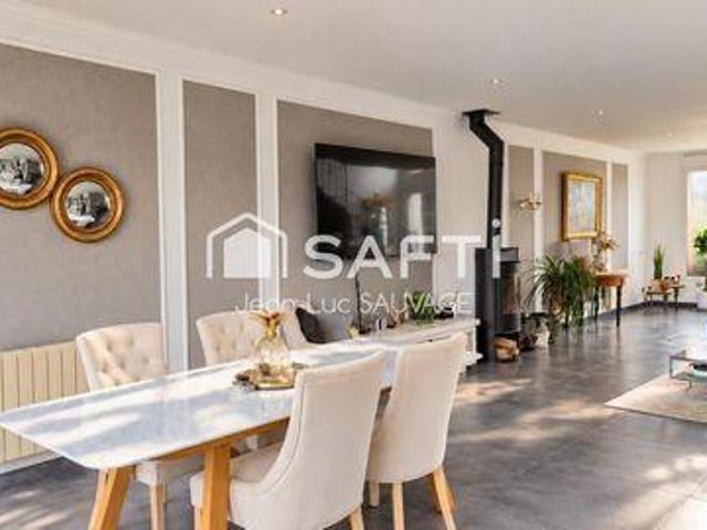4 chambres, Nieppe Nord 59850 105490226
