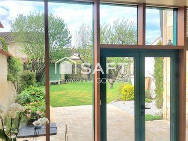 4 chambres, Niort Poitou 79000 101099801