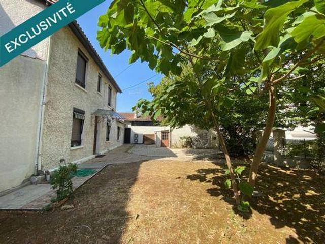 4 chambres, Niort Poitou 79000 104041088