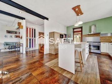 57240, Nilvange, Moselle, Lorraine