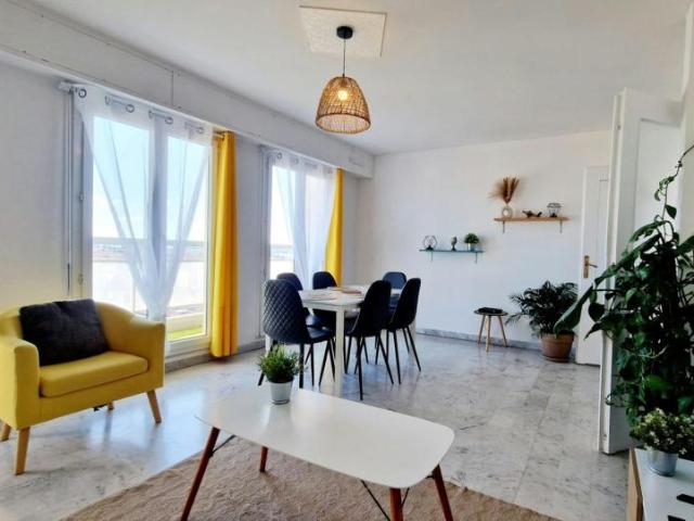 4 chambres, Nîmes Nîmes 30000 104107556