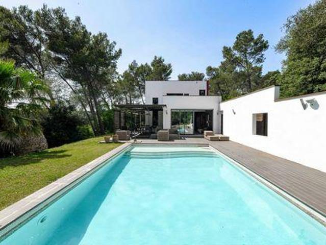 4 chambres, Nîmes Languedoc 30000 100057120