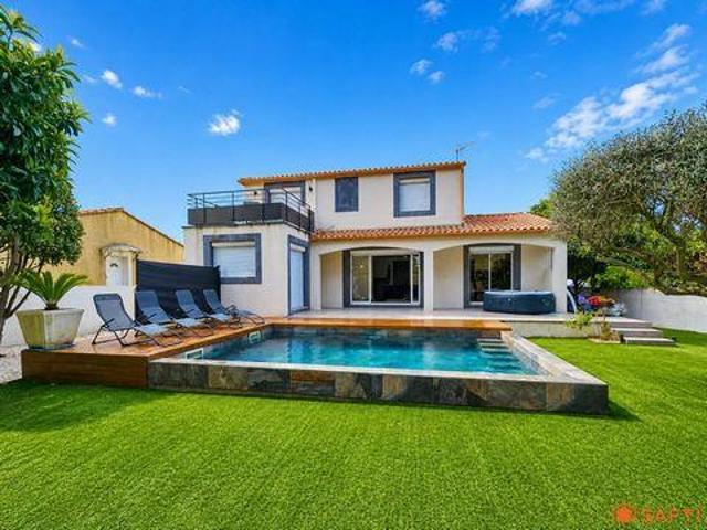 4 chambres, Nimes Languedoc 30000 101955157