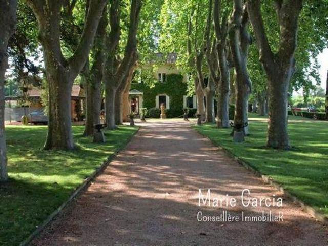 4 chambres, Nîmes Languedoc 30000 104786687