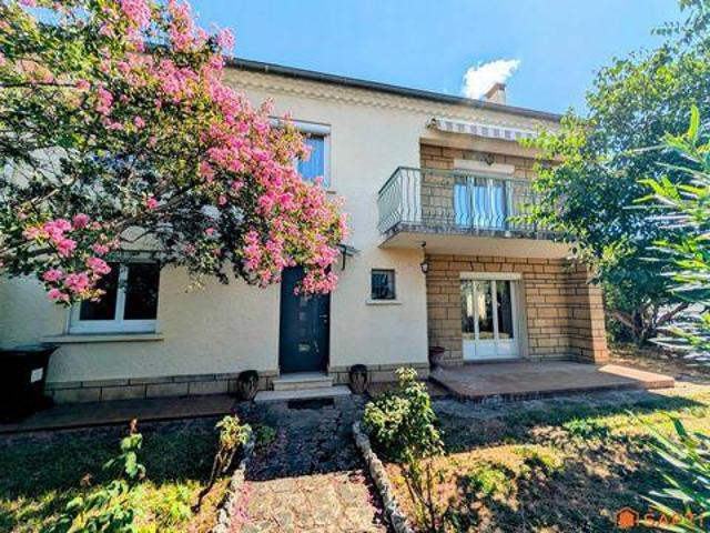 4 chambres, Nimes Languedoc 30000 LS104786653