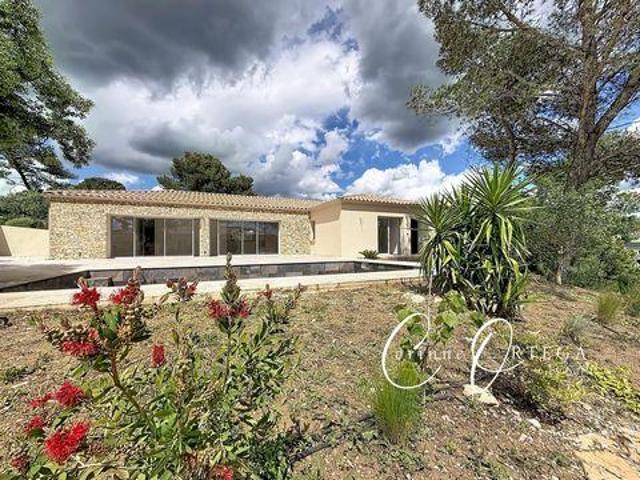 4 chambres, Nimes Languedoc 30900 102440034