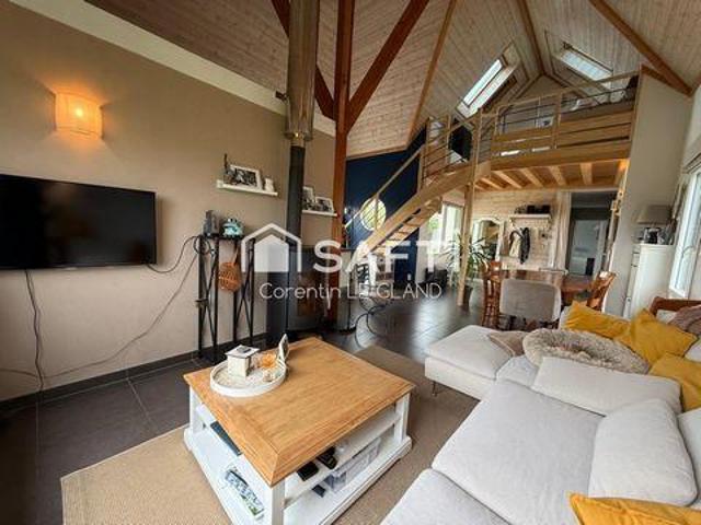 4 chambres, Nivillac Bretagne 56130 102773189