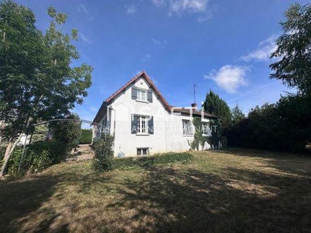 4 chambres, Noailles Picardie 60430 104829739