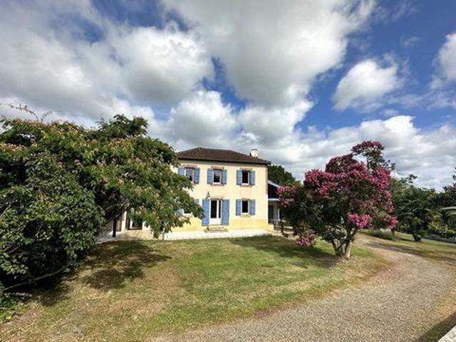 4 chambres, Nogaro Midi 32110 103123206