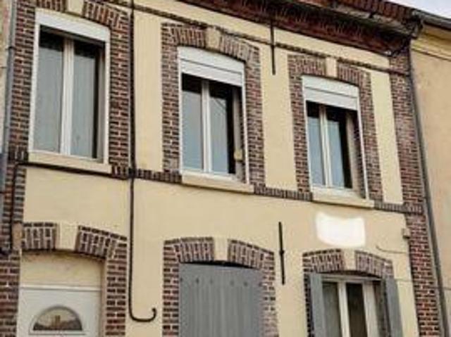 4 chambres, Nogent Champagne 10400 LS100454674