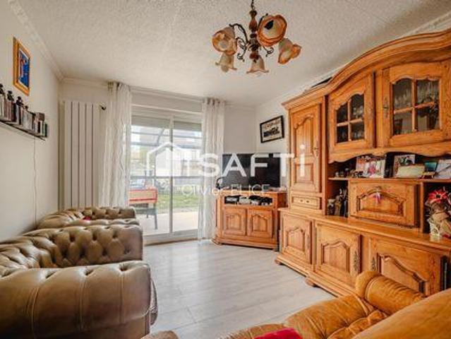 4 chambres, Nogent Picardie 60180 104647927