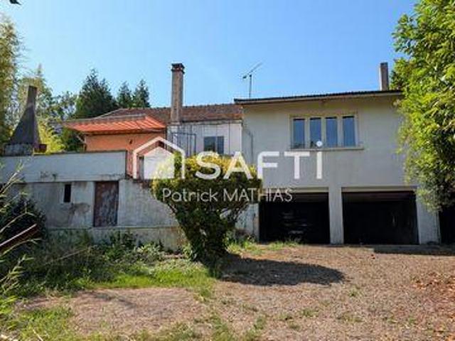 4 chambres, Noe Bourgogne 89320 103585066