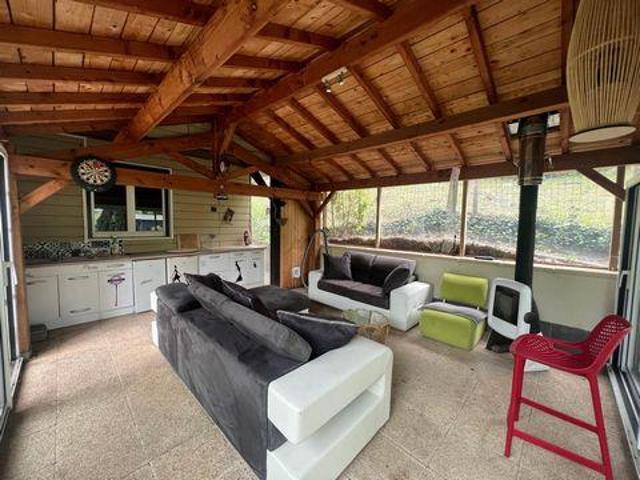4 chambres, Nohanent Auvergne 63830 103743133