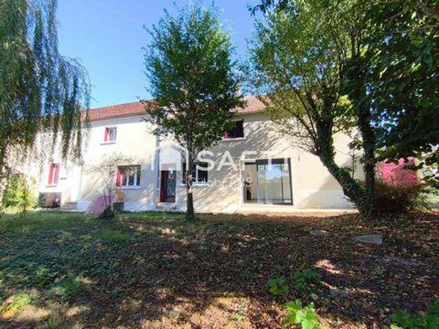 4 chambres, Noisy Île 77940 106203579
