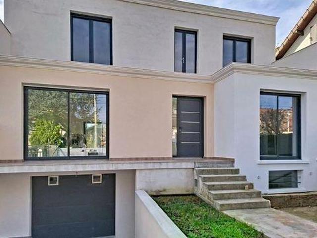 4 chambres, Noiseau Île 94880 100727837