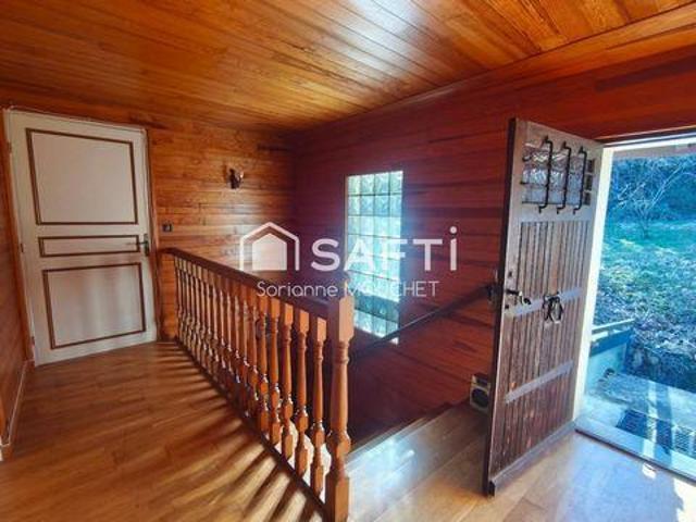 4 chambres, Nommay Franche 25600 100772165