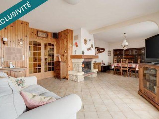 4 chambres, Nomeny Lorraine 54610 105398838